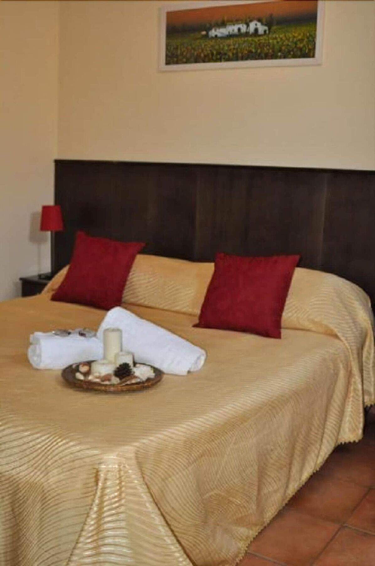 Amico Hotel Rome Exterior photo